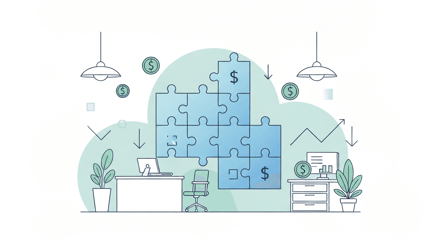 7 Essential React Component Libraries That Cut Small Business Development Costs by 60%