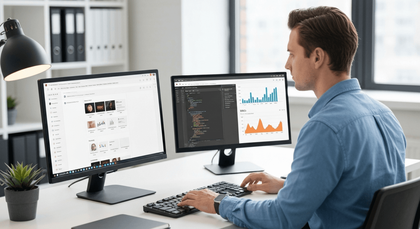 The Complete Guide to Converting Your Small Business WordPress Site to Next.js Without Losing SEO Rankings