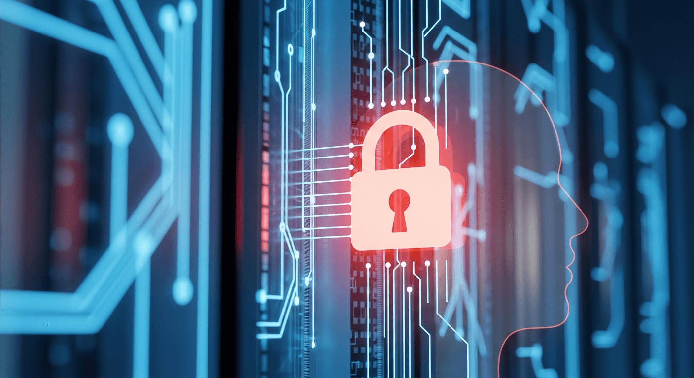 Amazon CEO Flagged Anthropic Model Security Risk Before Export Ban