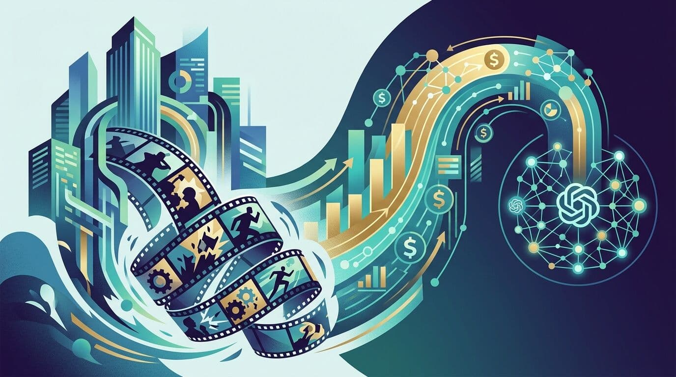 Amazon Drops OpenAI Drama Film After $50B Deal with Altman