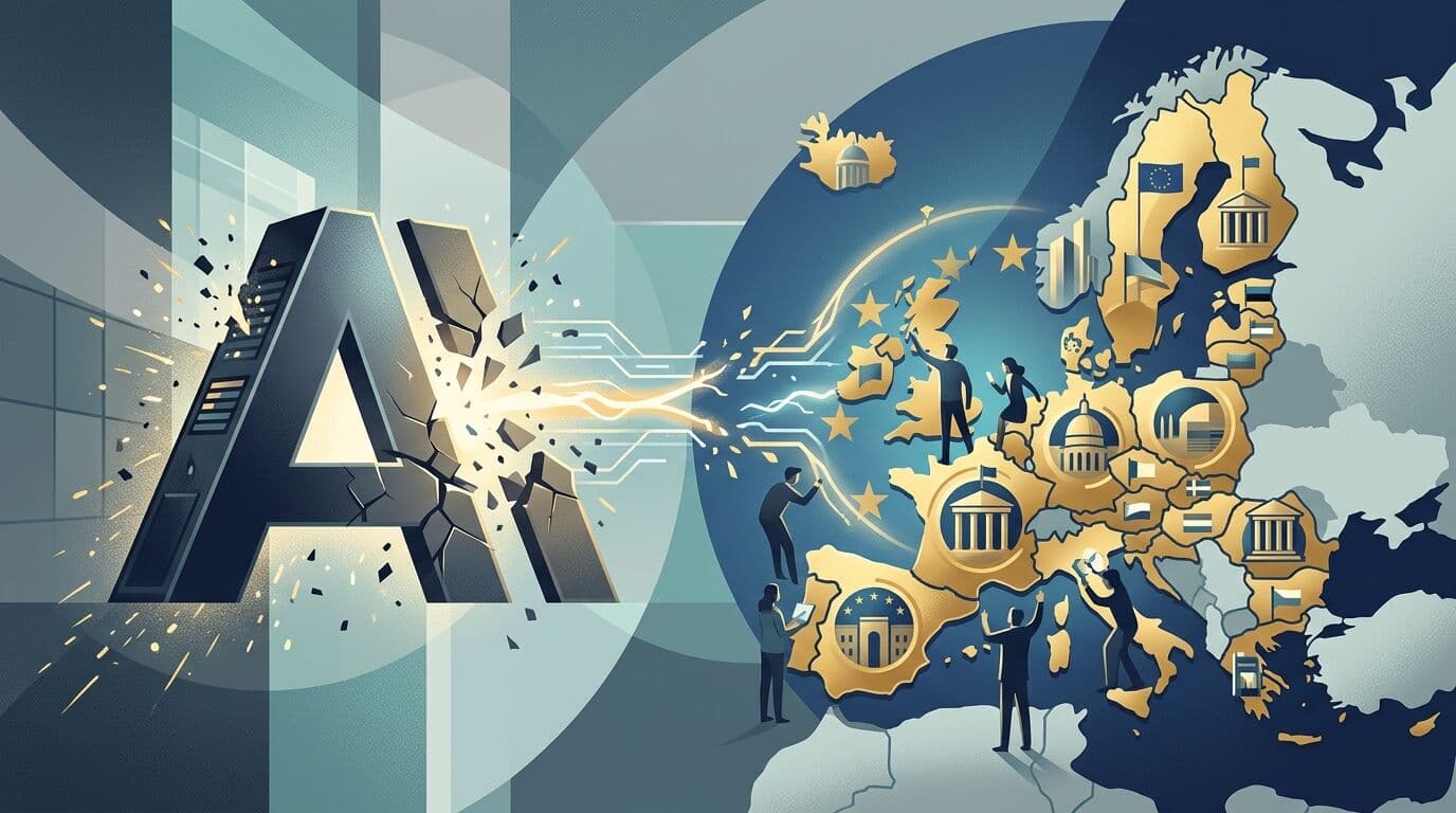 Anthropic Model Shutdown Triggers EU Sovereignty Debate