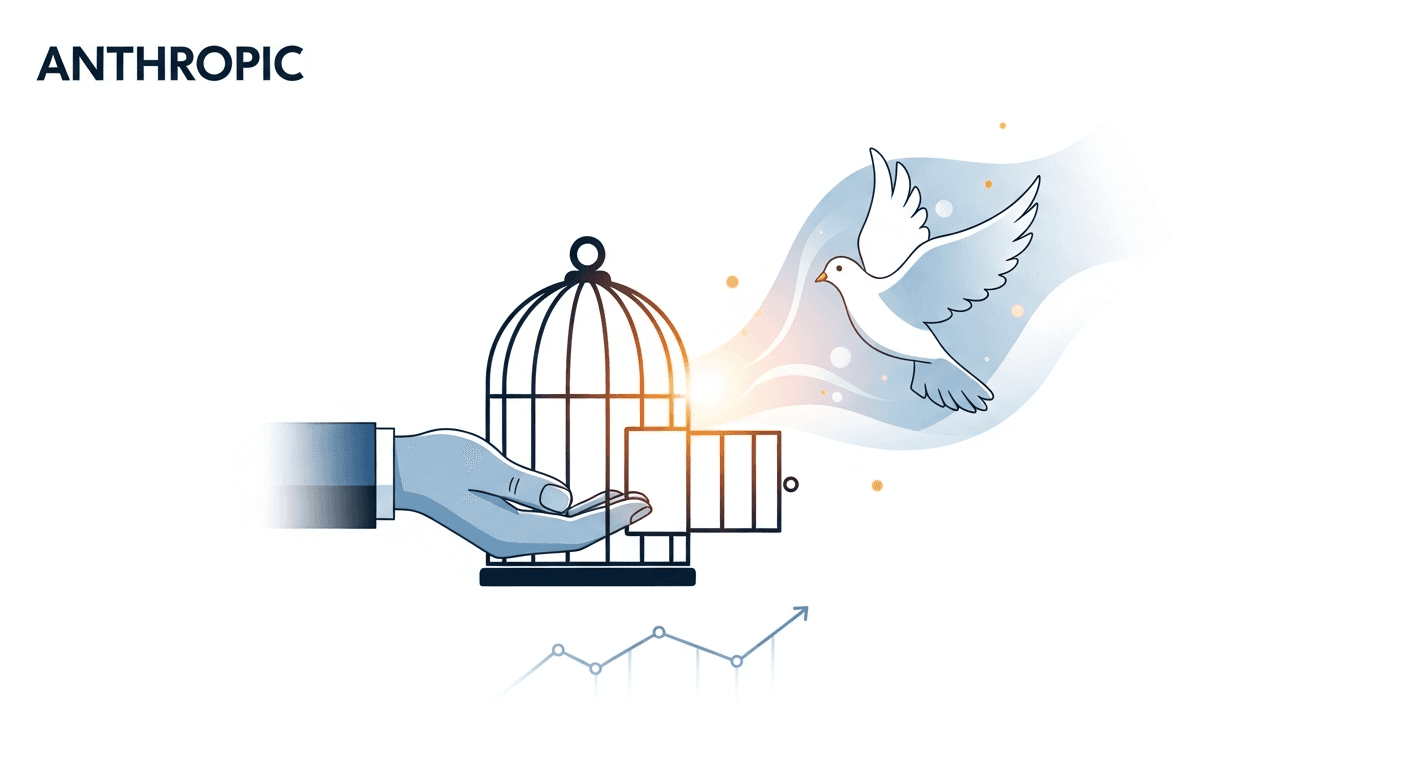 Anthropic Reverses Silent Throttling Policy for Claude Fable 5