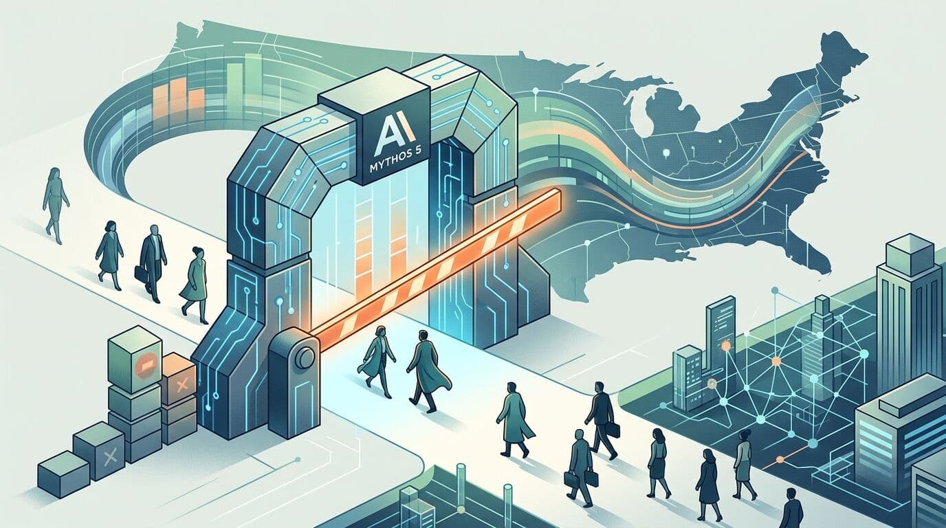 Anthropic’s Mythos 5 Cleared for Limited Use After Two-Week U.S. Ban