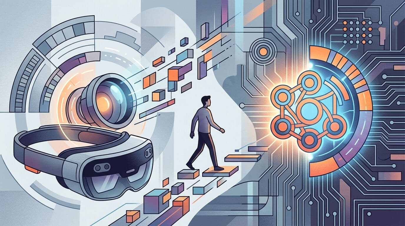 Apple Vision Pro VP Paul Meade Joins OpenAI Hardware Team