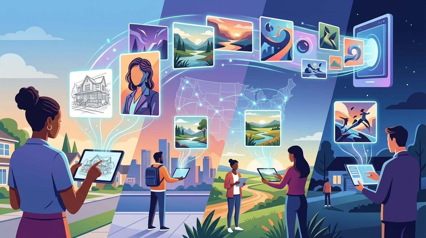 Google Opens Personalized AI Image Generation to All Free US Gemini Users