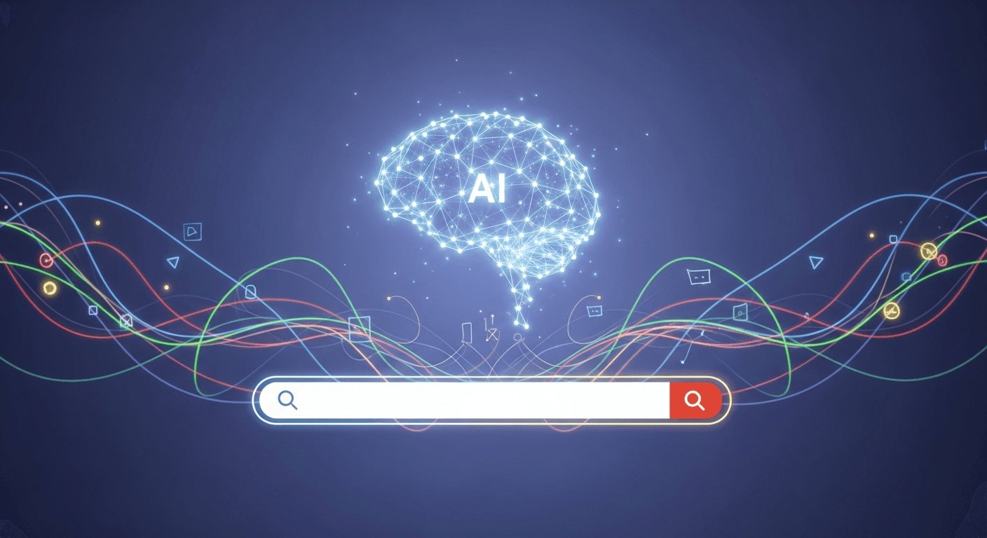 Google Upgrades Search With Gemini 3.5 Flash and AI Agents