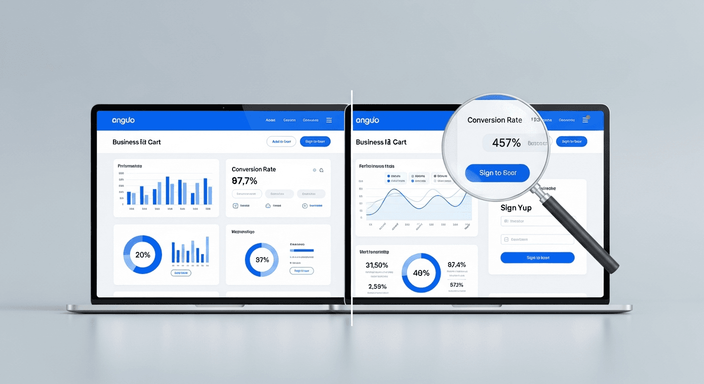 How to Audit Your Competitor's Website Performance and Steal Their Best Features
