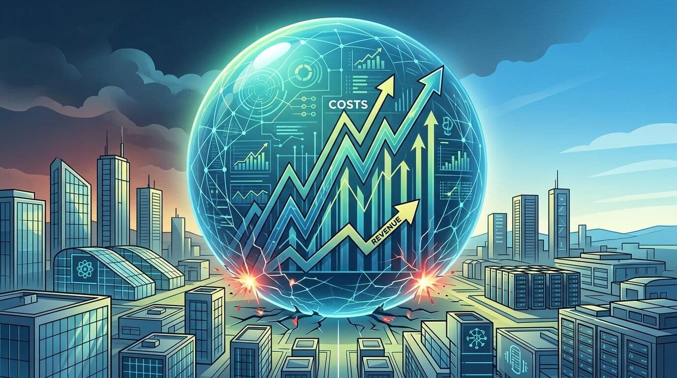 LeCun Warns of AI Lab ‘Bubble Explosion’ as Costs Outpace Revenue