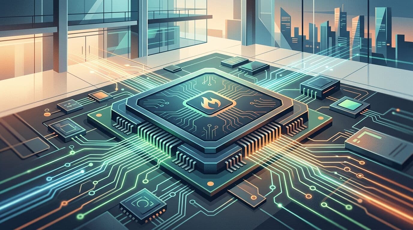 OpenAI and Broadcom Unveil ‘Jalapeño’ Custom LLM Inference Chip