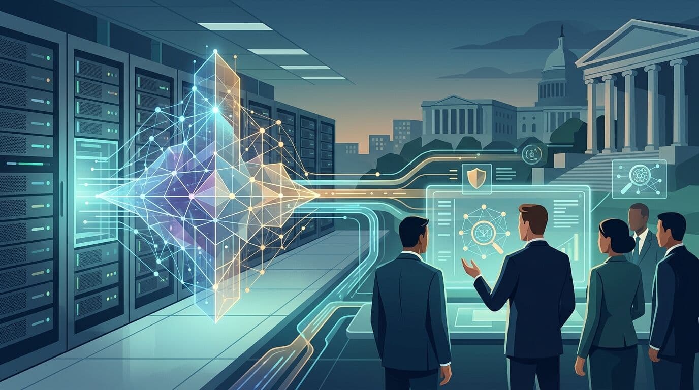 OpenAI to Release GPT-5.6 in Limited Preview After U.S. Government Request