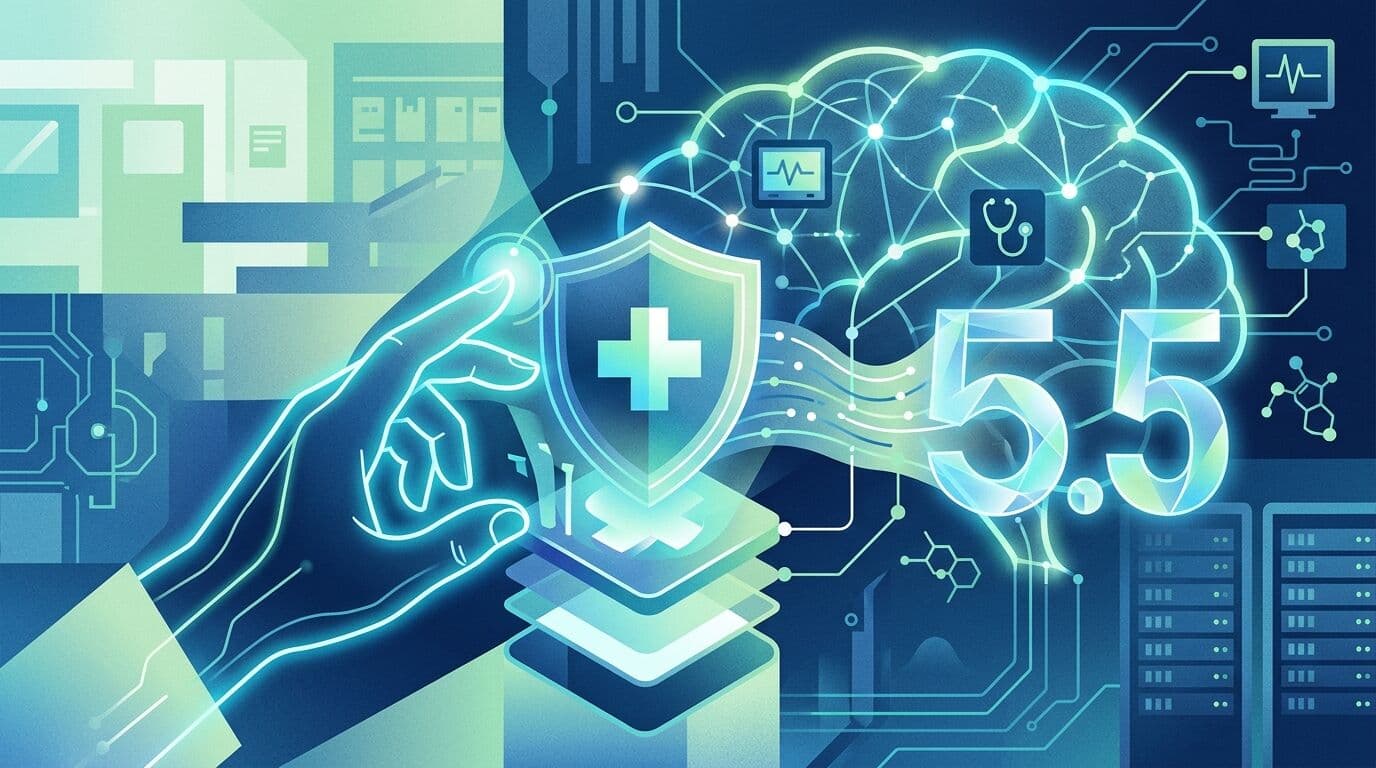 OpenAI Upgrades ChatGPT Health Features with GPT-5.5 Instant