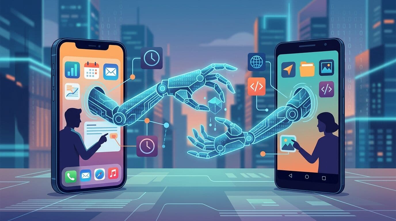 OpenClaw AI Agent App Launches on iOS and Android