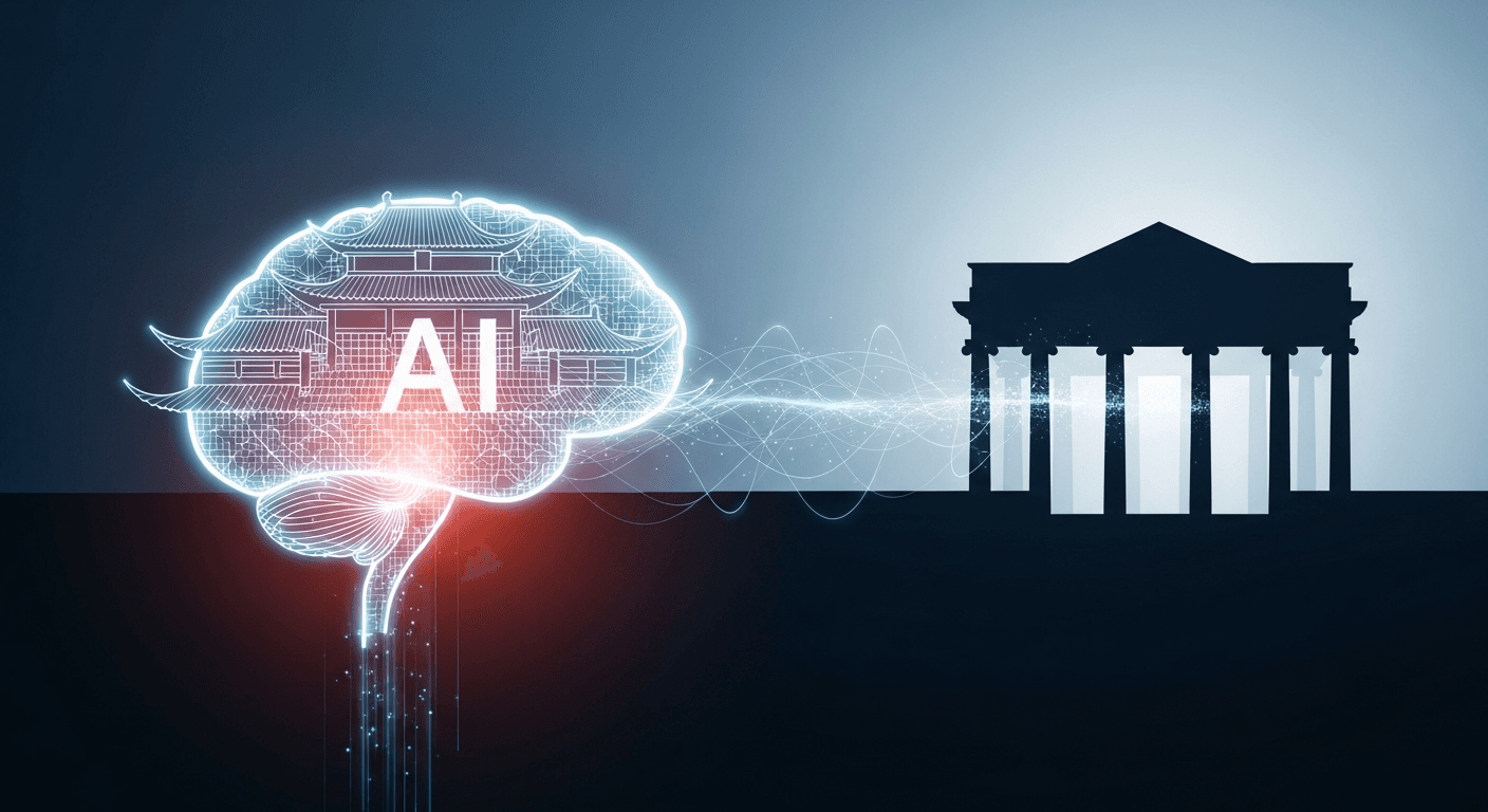 White House Suspects China-Linked Access to Anthropic’s Mythos AI