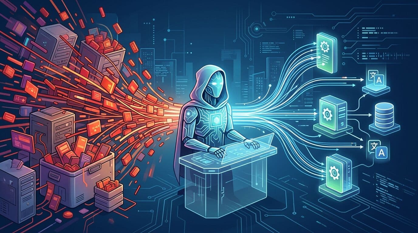 Alibaba’s SkillWeaver cuts agent token use 99% with smarter tool routing