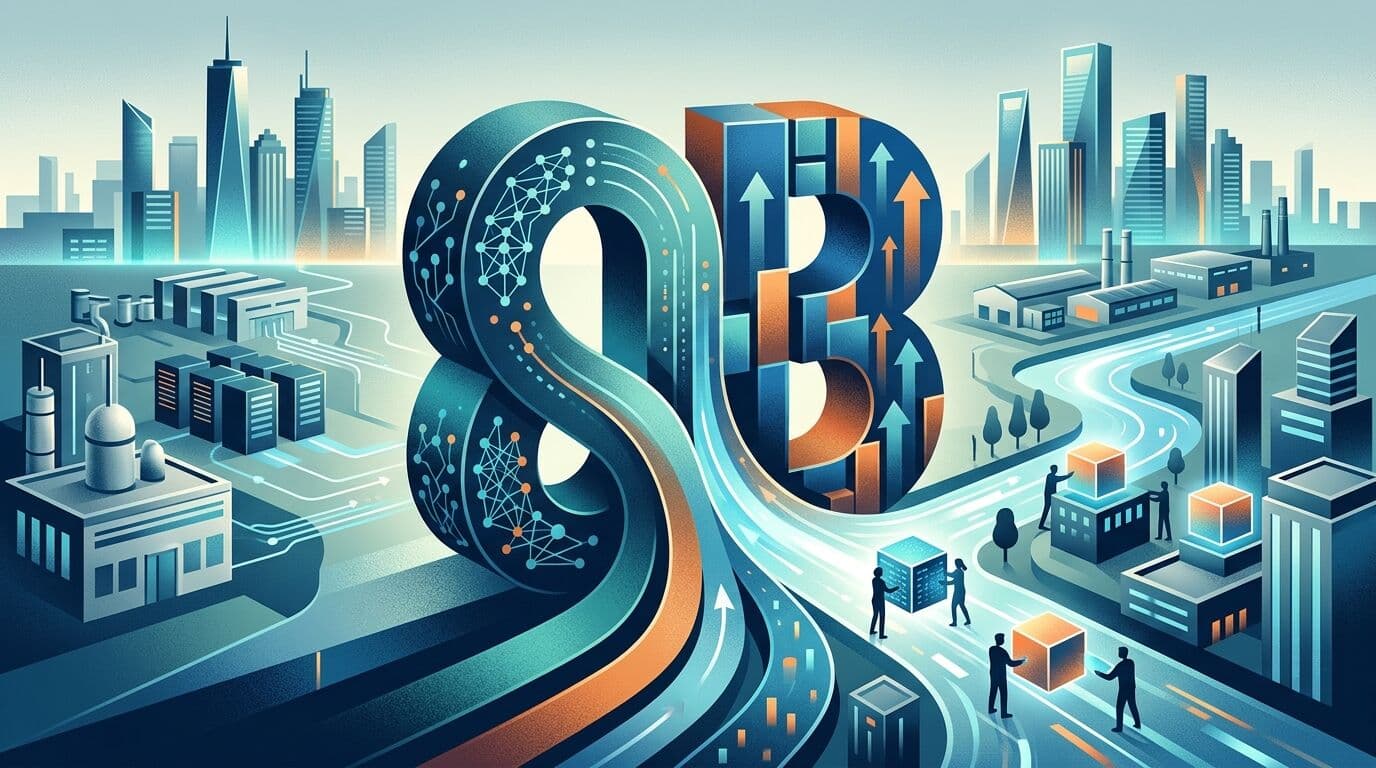 Anthropic and Blackstone launch $1.5B AI implementation firm Ode