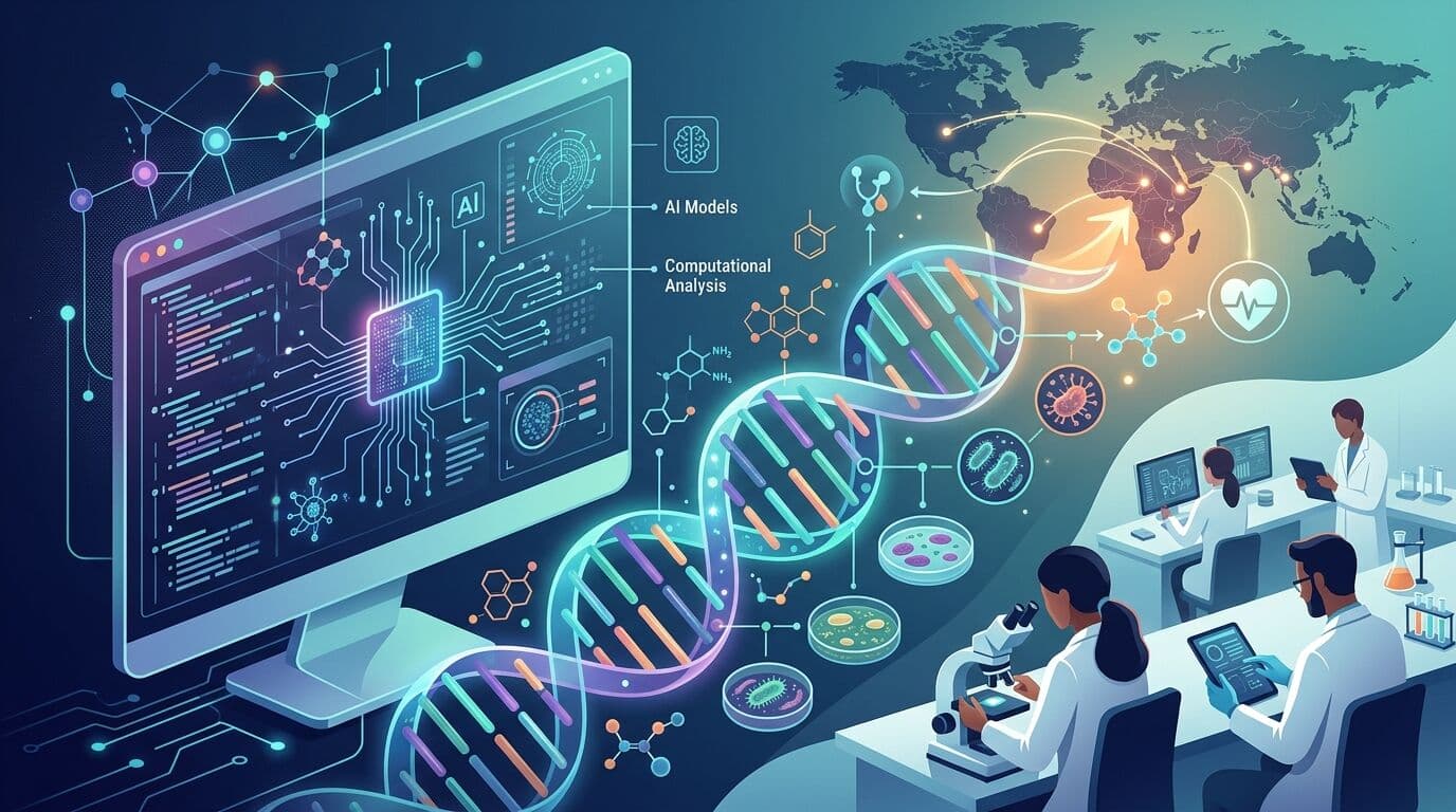 Anthropic Enters Drug Discovery for Neglected Diseases