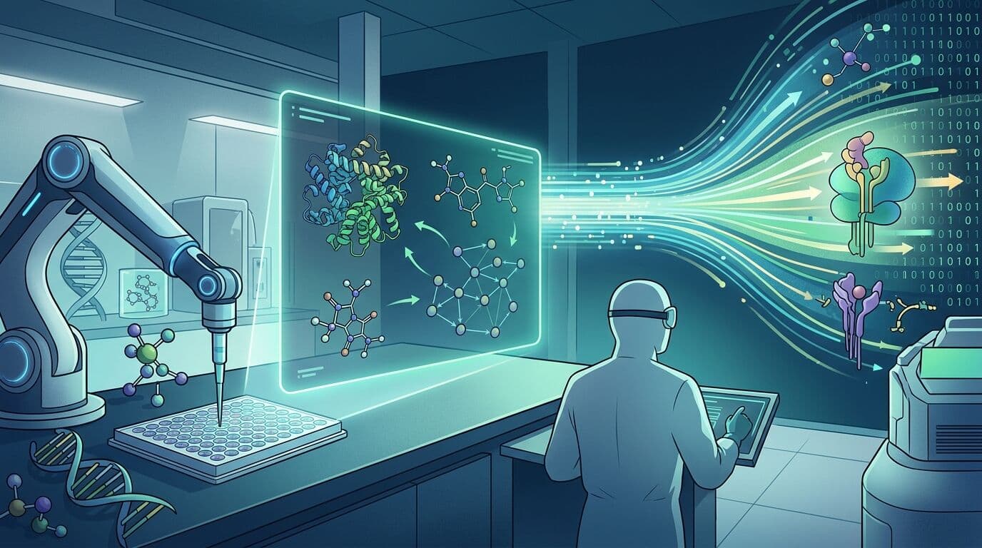 Anthropic Launches Claude Science for Drug and Biology Research
