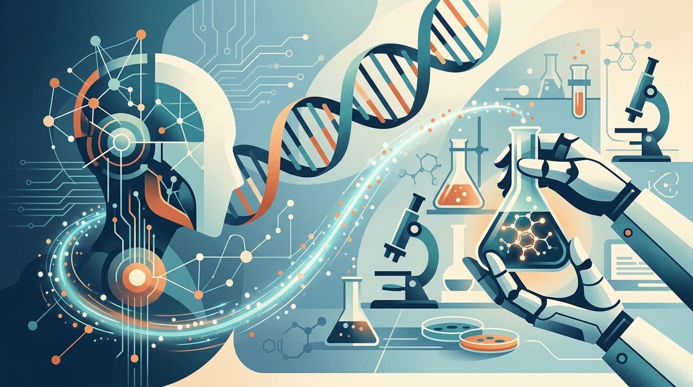 Anthropic Launches Claude Science, Plans to Develop Its Own Drugs