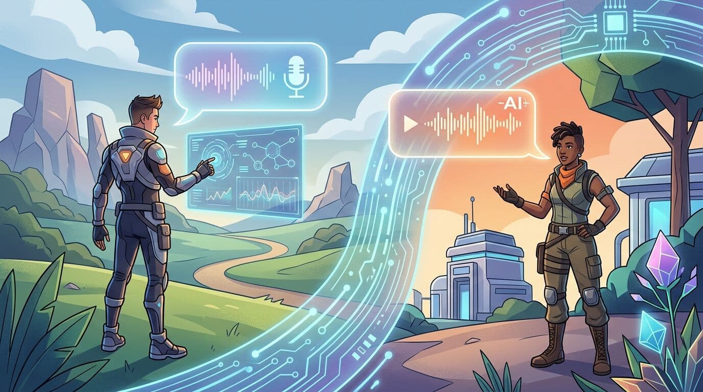 Epic Games Brings AI-Voiced NPC Personas to Fortnite on July 30