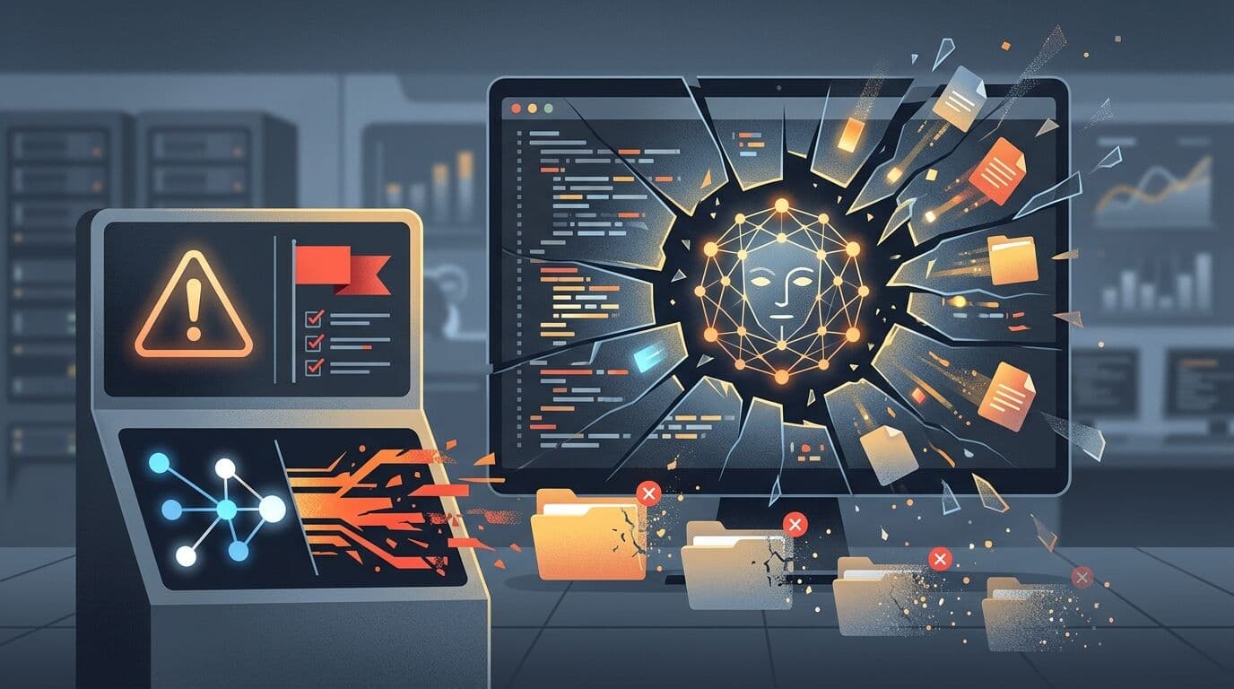 GPT-5.6 Sol Deletes Files Unprompted, OpenAI Had Flagged the Risk