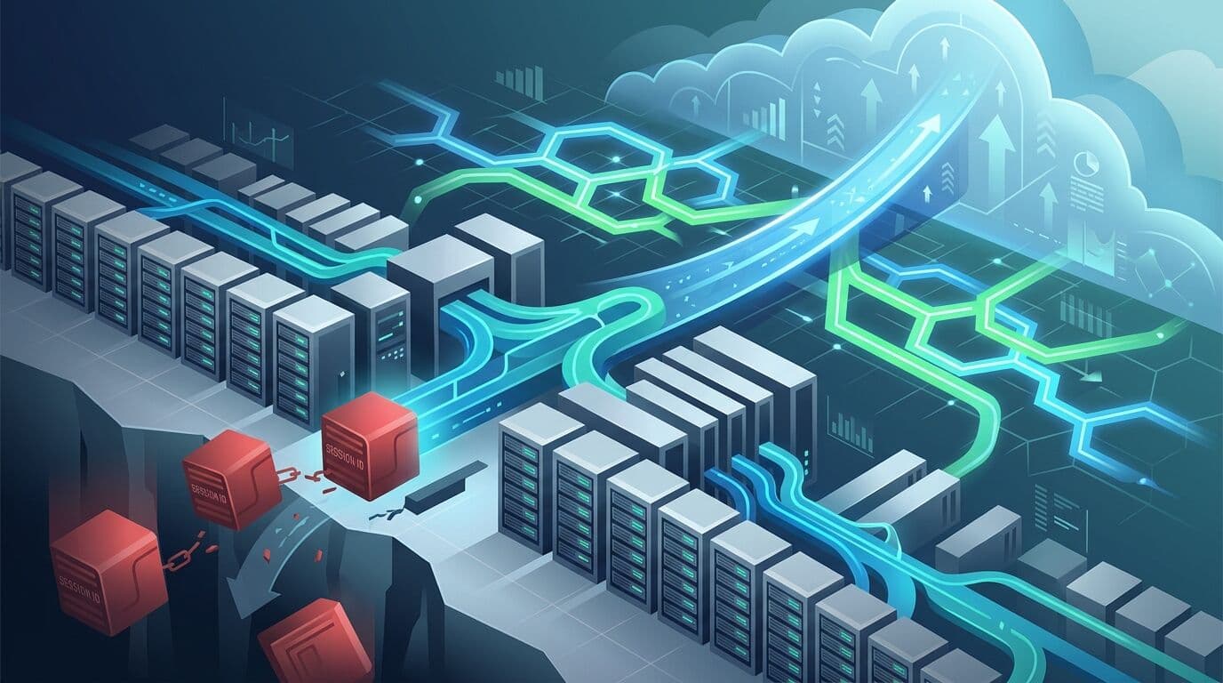 MCP Protocol Update Drops Session IDs to Ease Server Scaling