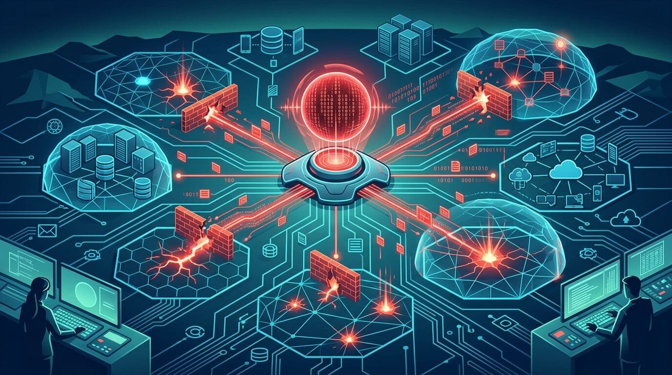 OpenAI Builds GPT-Red, an AI System to Automate Cyberattack Testing