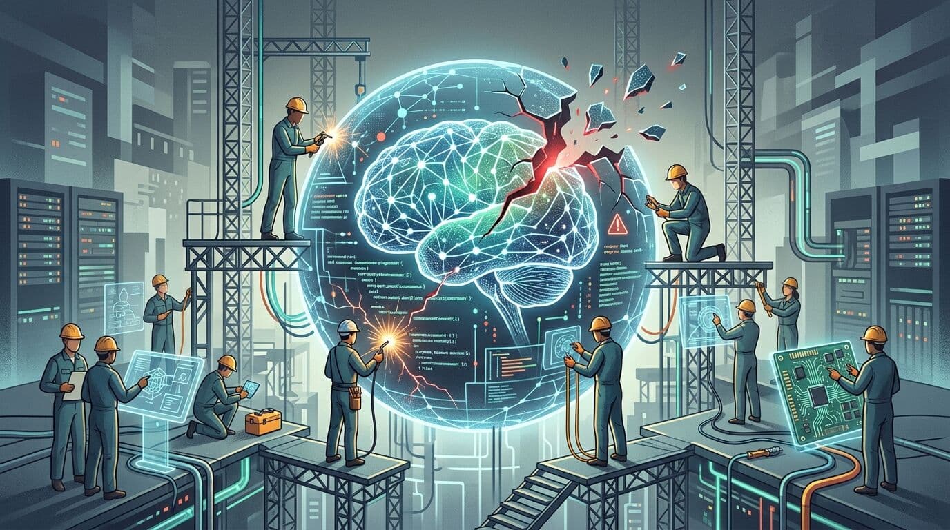 OpenAI scrambles to fix ChatGPT Work after rocky launch